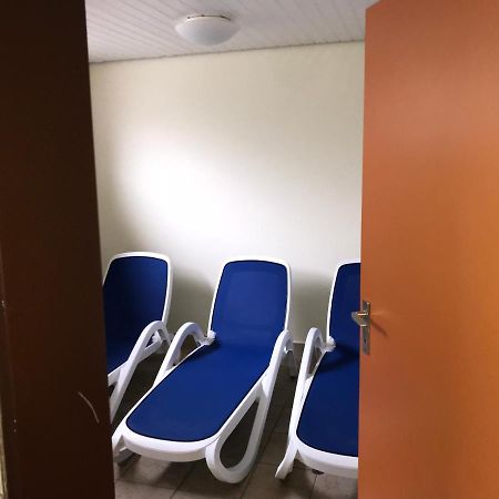 Nordstern Apartman Cuxhaven Kültér fotó