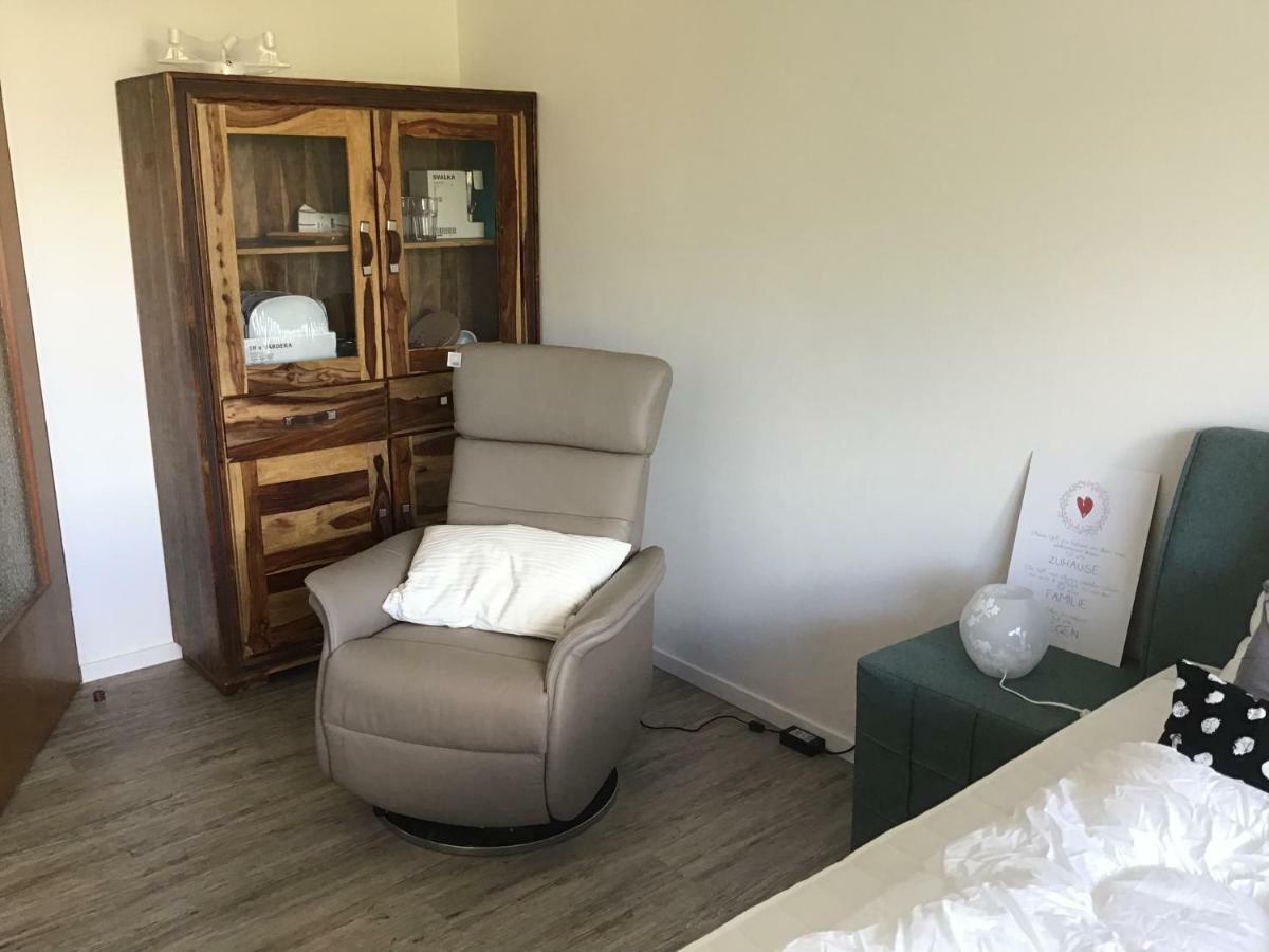 Nordstern Apartman Cuxhaven Kültér fotó