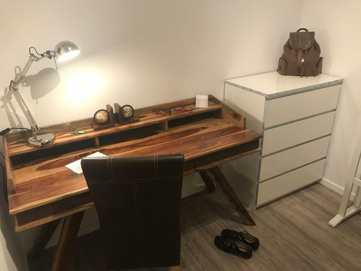 Nordstern Apartman Cuxhaven Kültér fotó