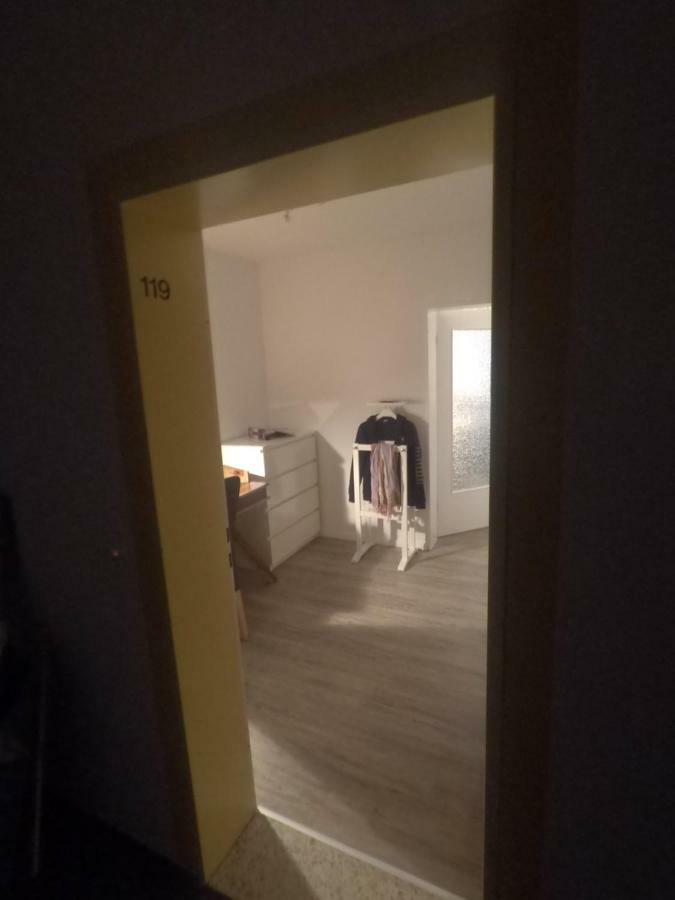 Nordstern Apartman Cuxhaven Kültér fotó