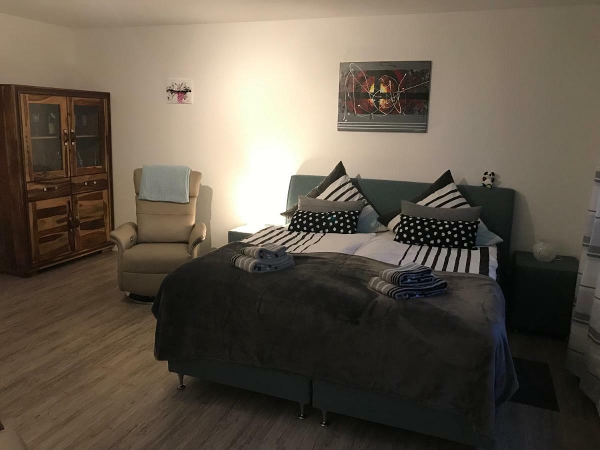 Nordstern Apartman Cuxhaven Kültér fotó