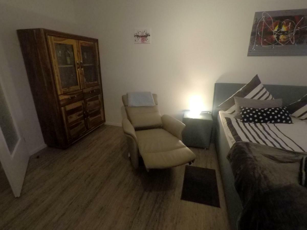 Nordstern Apartman Cuxhaven Kültér fotó