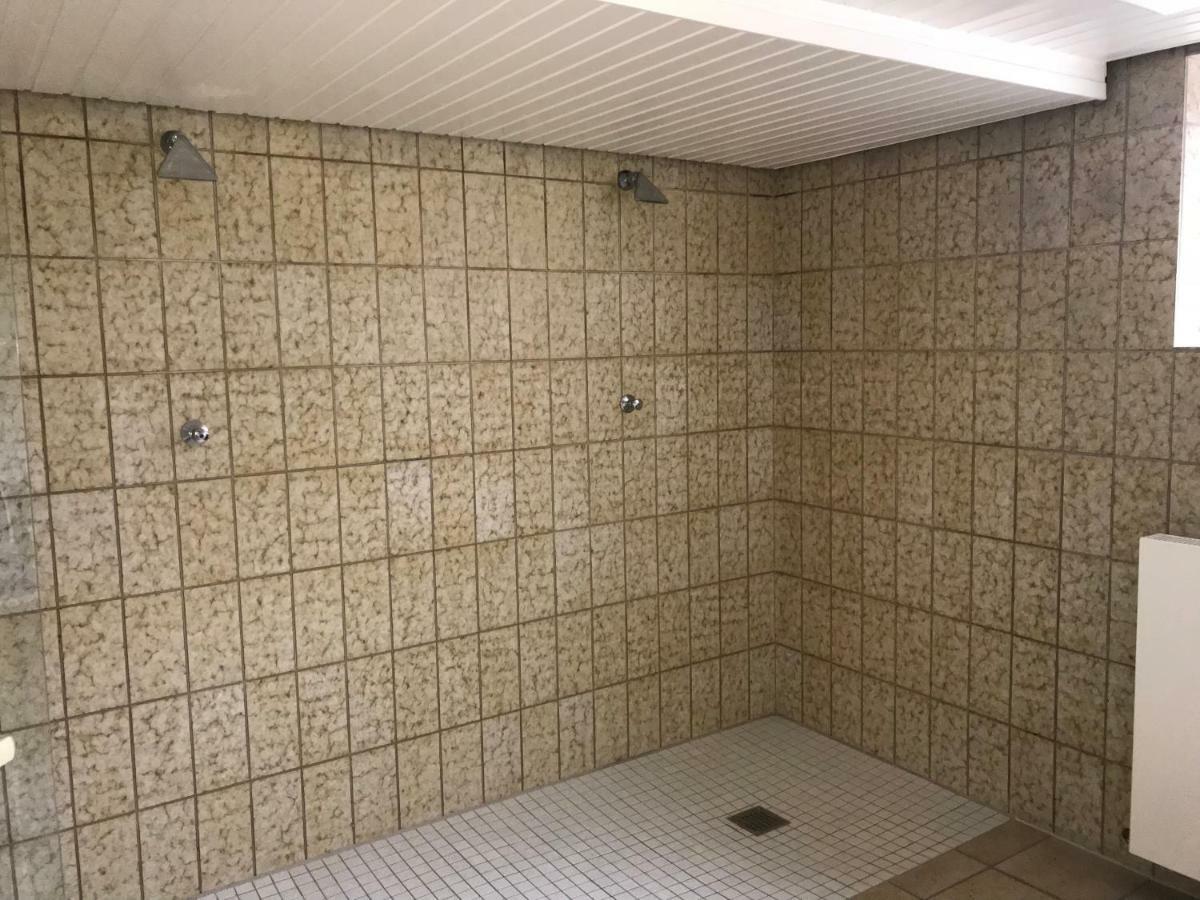 Nordstern Apartman Cuxhaven Kültér fotó